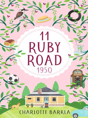 cover image of 1950